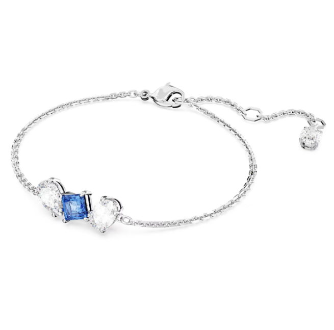 Bracciale Mesmera Blu 5668359