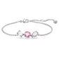 Bracciale Mesmera Rosa 5668361