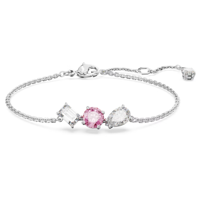 Bracciale Mesmera Rosa 5668361