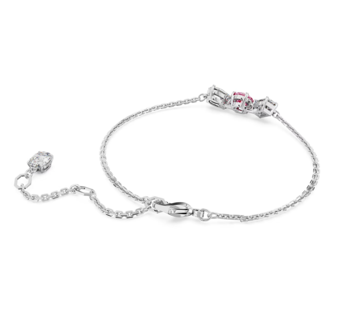 Bracciale Mesmera Rosa 5668361