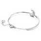 Bracciale Rigido Luna Bianco 5666175