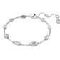 Bracciale Mesmera Bianco 5661530