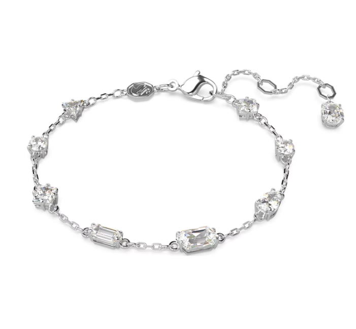 Bracciale Mesmera Bianco 5661530