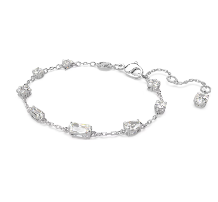 Bracciale Mesmera Bianco 5661530