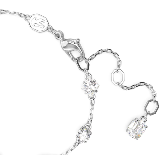 Bracciale Mesmera Bianco 5661530