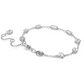 Bracciale Mesmera Bianco 5661530