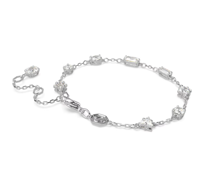 Bracciale Mesmera Bianco 5661530