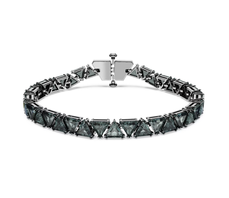 Bracciale Matrix Nero 5666162