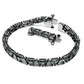 Bracciale Matrix Nero 5666162