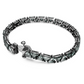 Bracciale Matrix Nero 5666162