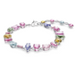 Bracciale Gema Multicolore 5656427