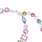 Bracciale Gema Multicolore 5656427