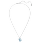 Pendente Iconic Swan Blu Ghiaccio 5660594