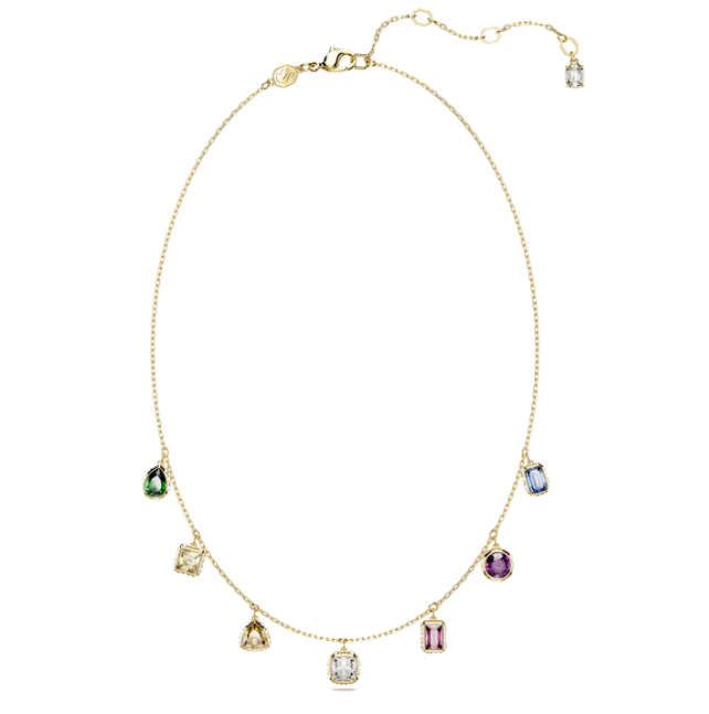 Collana Stilla Multicolore 5662918