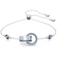 Bracciale Hollow Blu 5663493