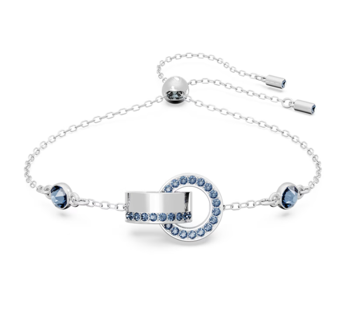 Bracciale Hollow Blu 5663493