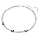 Collana Matrix Tennis Verde 5666168