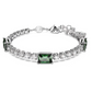 Bracciale Matrix Tennis Verde 5666422