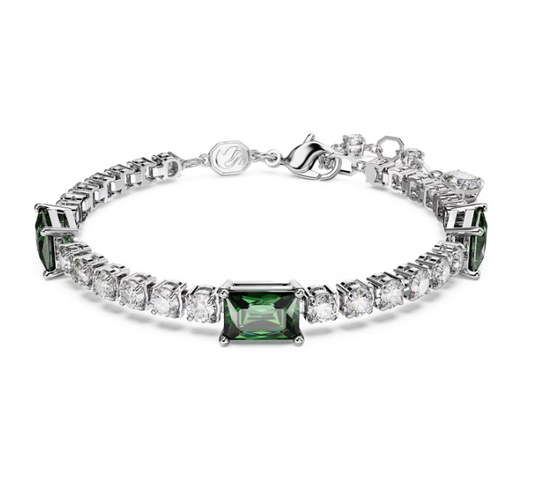 Bracciale Matrix Tennis Verde 5666422