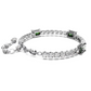 Bracciale Matrix Tennis Verde 5666422