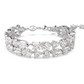 Bracciale Mesmera Bianco 5669927