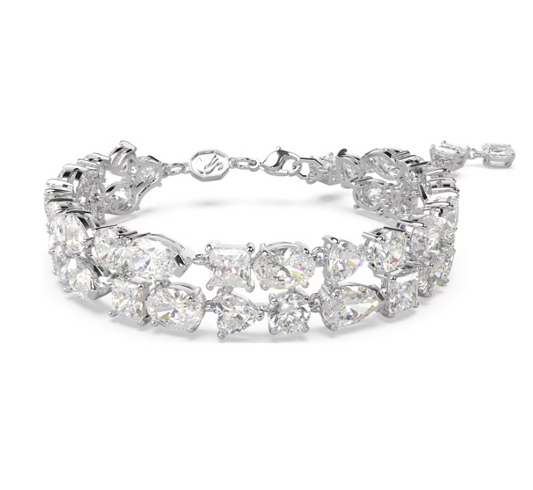 Bracciale Mesmera Bianco 5669927