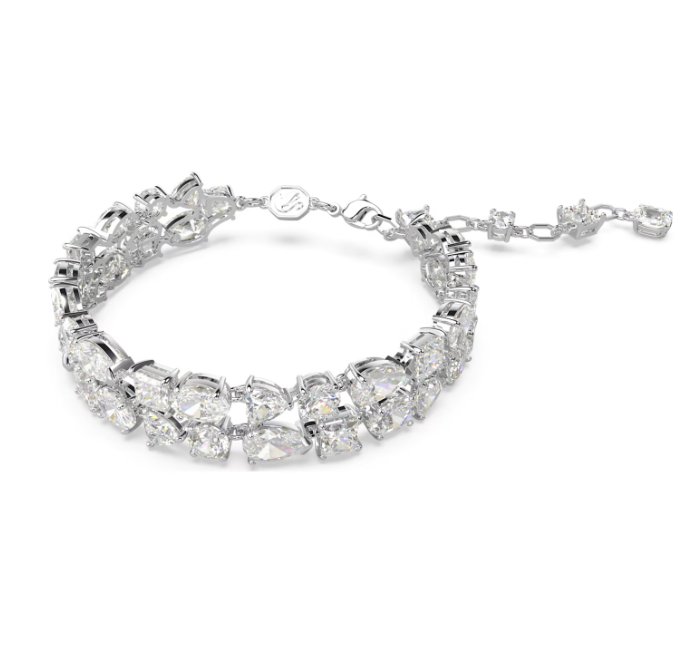 Bracciale Mesmera Bianco 5669927