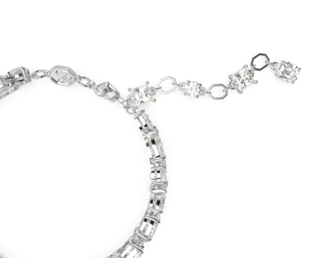 Bracciale Mesmera Bianco 5669927