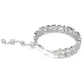 Bracciale Mesmera Bianco 5669927