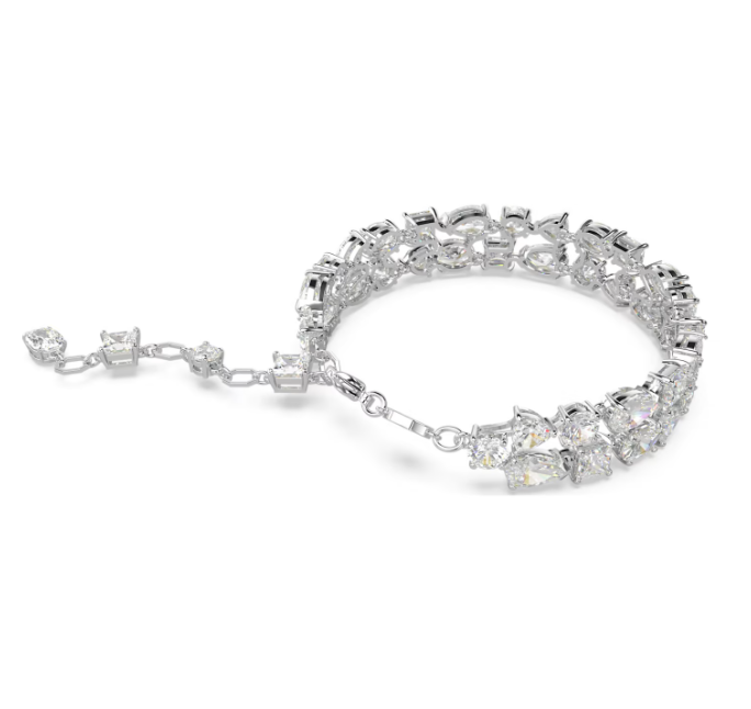 Bracciale Mesmera Bianco 5669927