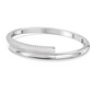 Bracciale Rigido Dextera Bianco 5670252