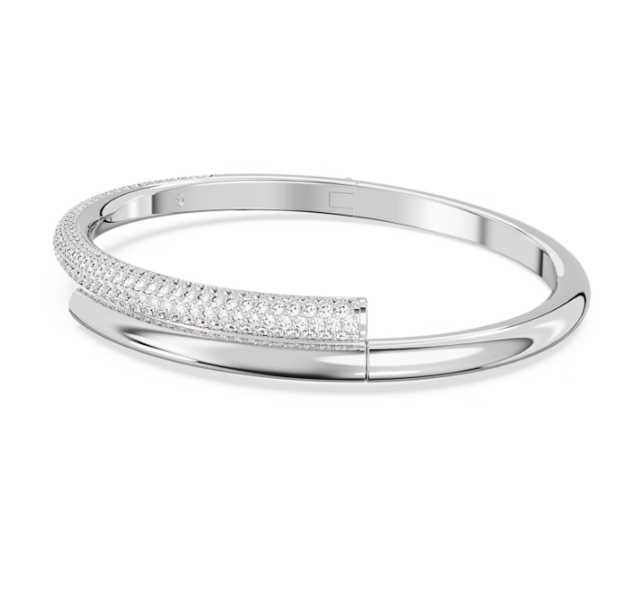 Bracciale Rigido Dextera Bianco 5670252