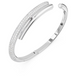 Bracciale Rigido Dextera Bianco 5670252