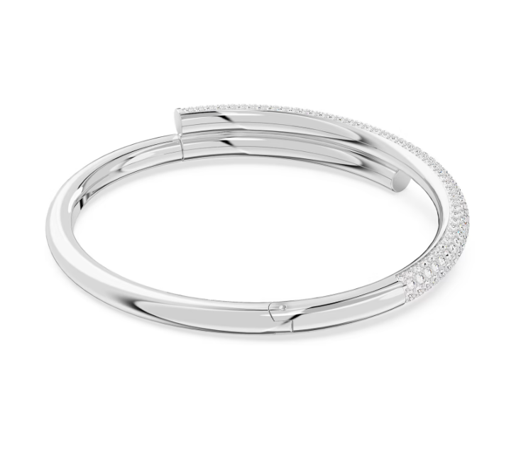 Bracciale Rigido Dextera Bianco 5670252