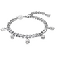 Bracciale Dextera Bianco 5671184