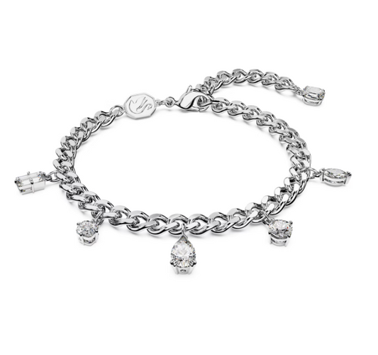 Bracciale Dextera Bianco 5671184