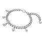 Bracciale Dextera Bianco 5671184