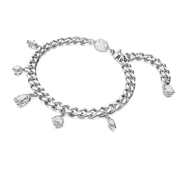 Bracciale Dextera Bianco 5671184