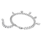 Bracciale Dextera Bianco 5671184