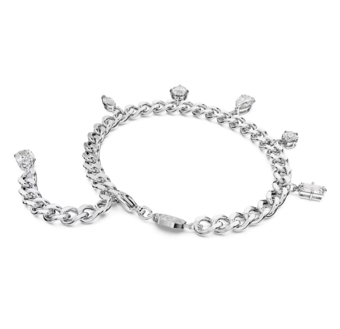 Bracciale Dextera Bianco 5671184