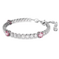 Bracciale Matrix Tennis Rosa 5666421