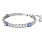 Bracciale Matrix Tennis Blu 5666426