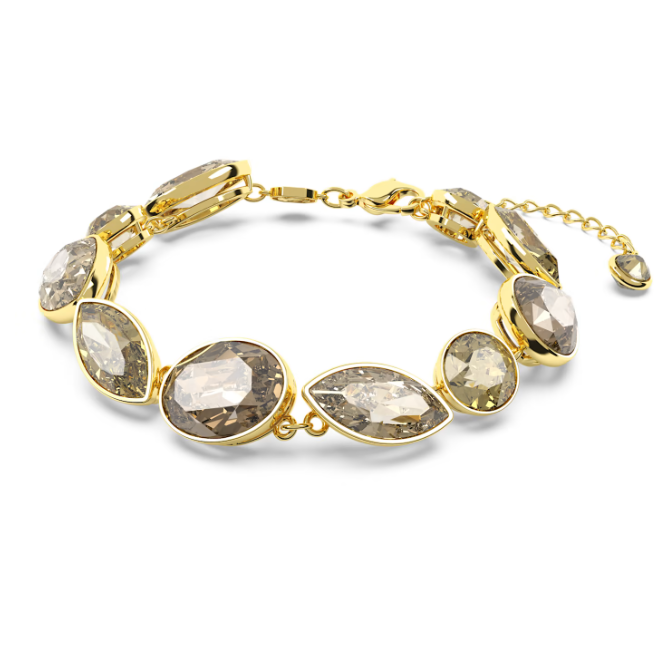 Bracciale Elegance of Africa Dorato 5664794