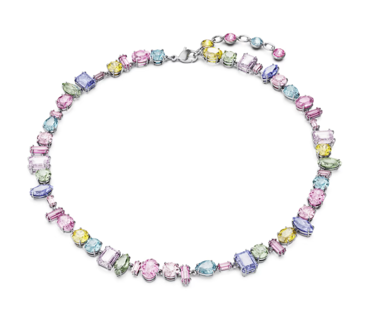 Collana Gema Multicolore 5656397