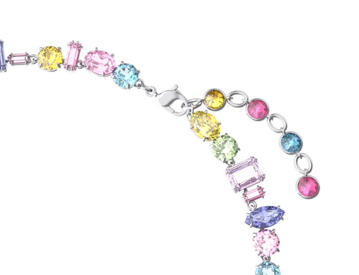 Collana Gema Multicolore 5656397