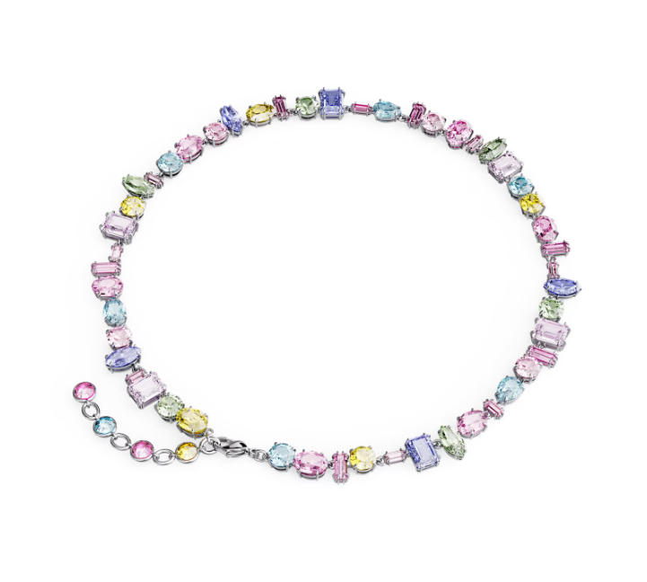 Collana Gema Multicolore 5656397