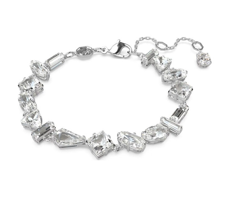 Bracciale Mesmera Bianco 5661529