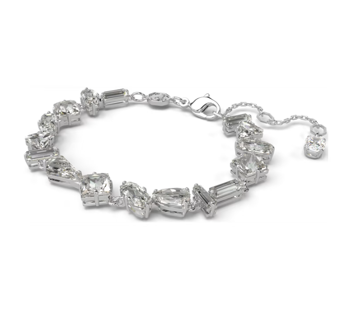 Bracciale Mesmera Bianco 5661529