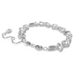 Bracciale Mesmera Bianco 5661529