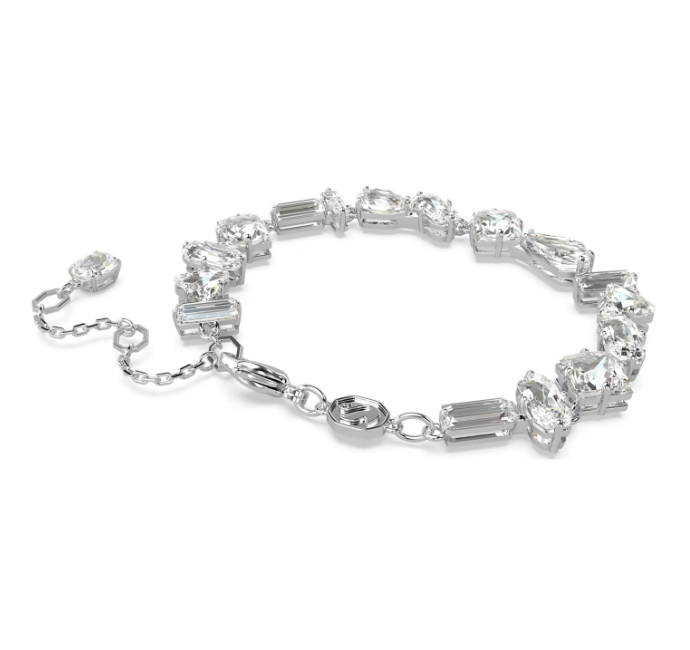 Bracciale Mesmera Bianco 5661529